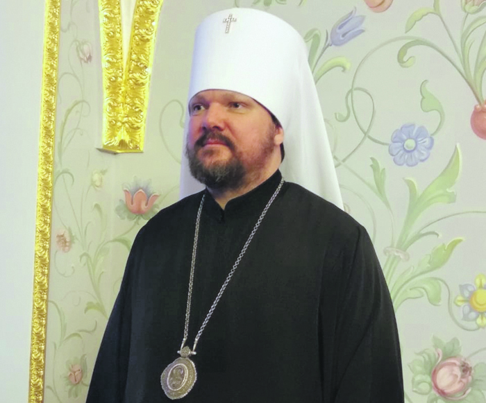 Оборвалась карьера одного из выдвиженцев патриарха Кирилла